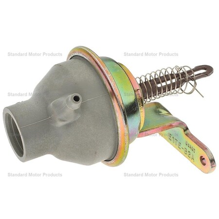 Standard Carburation Choke Pull Off, Cpa201 CPA201